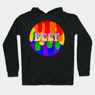 Zooted Beef Hoodie